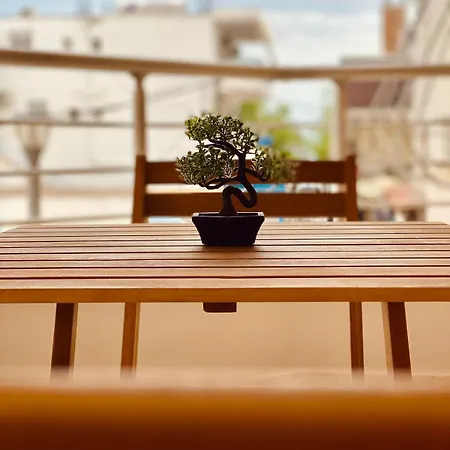 Апартаменты Urban Nest