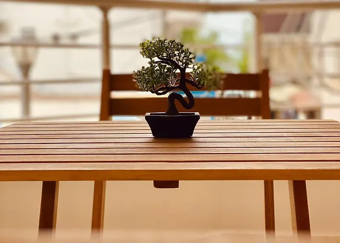 Апартаменты Urban Nest