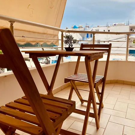 Appartement Urban Nest *