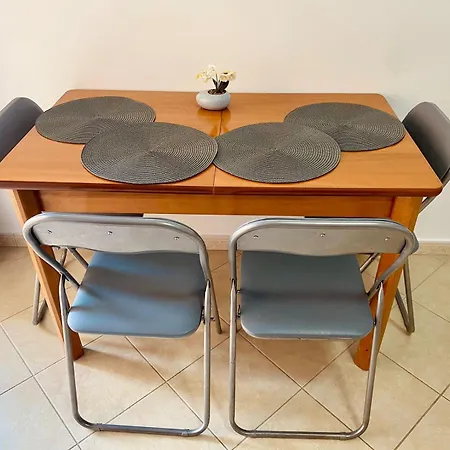 Appartement Urban Nest Himarë