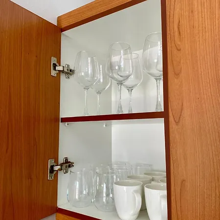 公寓 Urban Nest *