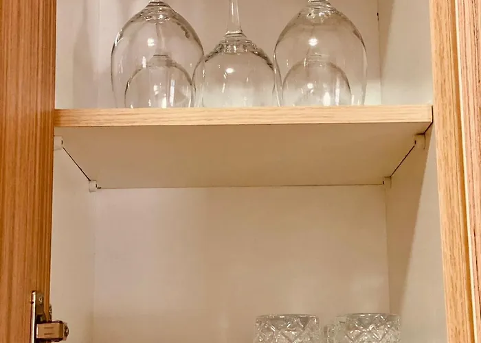 Urban Nest Appartement Himarë