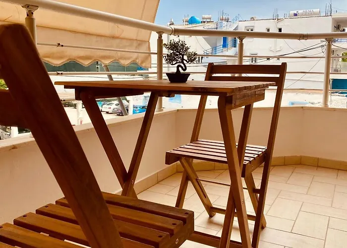 Appartement Urban Nest *