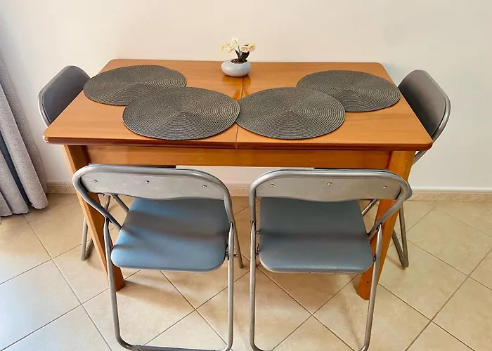 Appartement Urban Nest Himarë