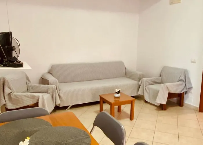 Urban Nest Appartement *