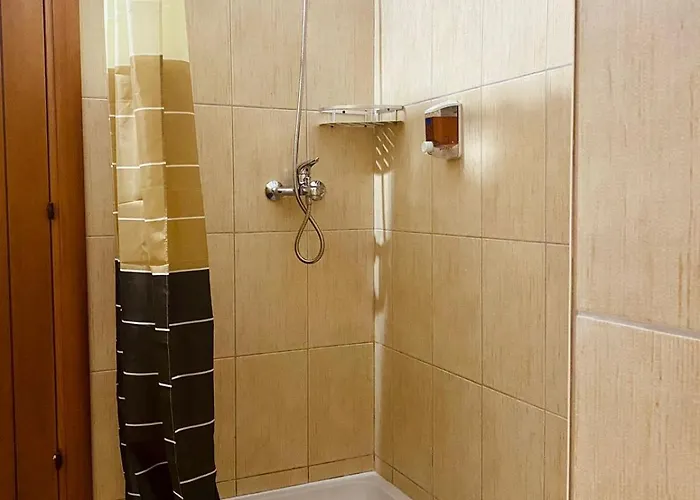 Urban Nest Appartement *